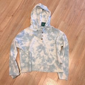 Roxy hoodie new